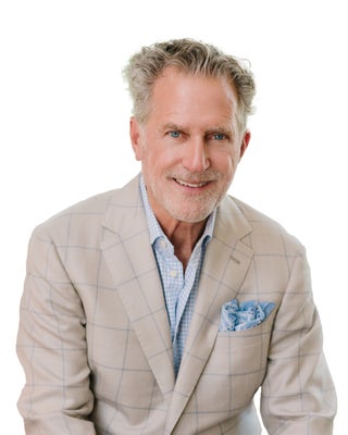 Portrait of Ed Gunning, REALTOR®